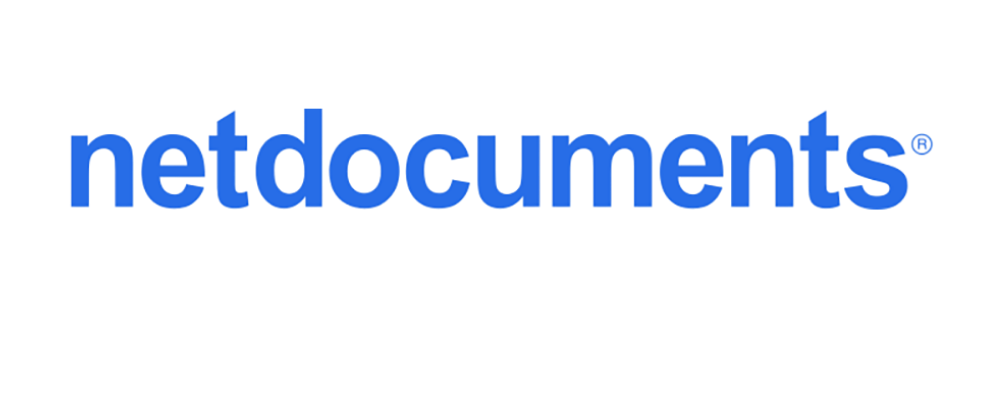 NetDocuments